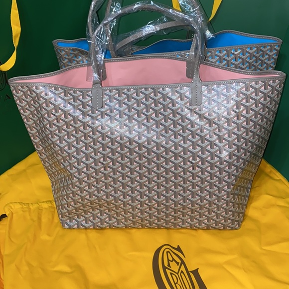 NEW LIMITED EDITION GOYARD BAGS - Picture 7 of 17